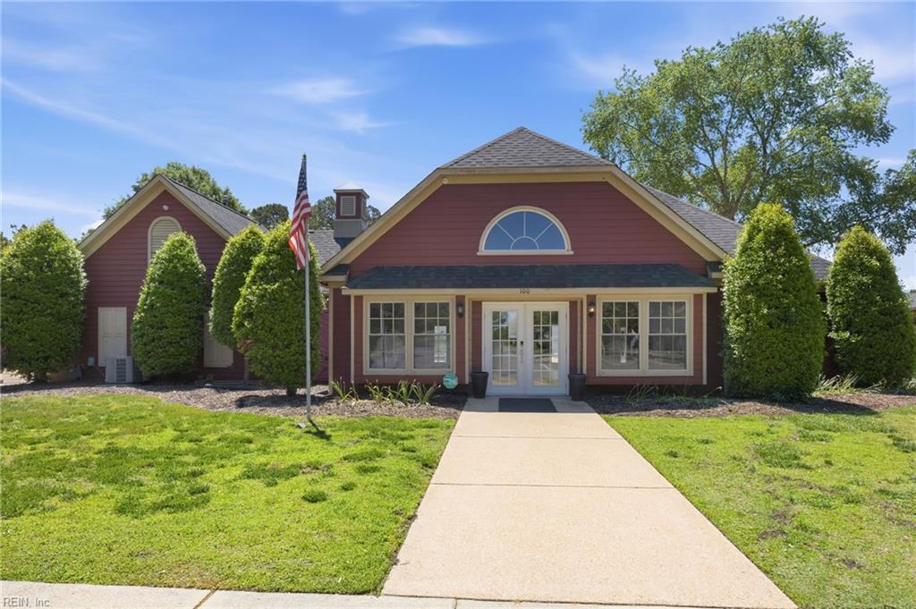 205 Linden Court Yorktown VA 23693