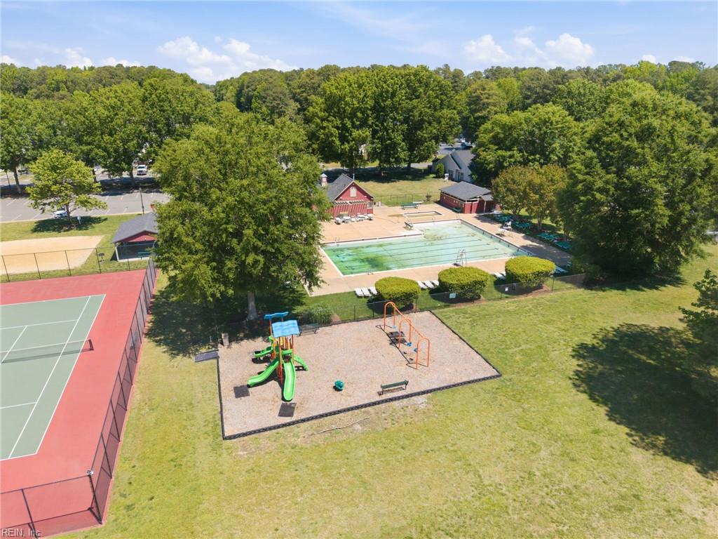 205 Linden Court Yorktown VA 23693