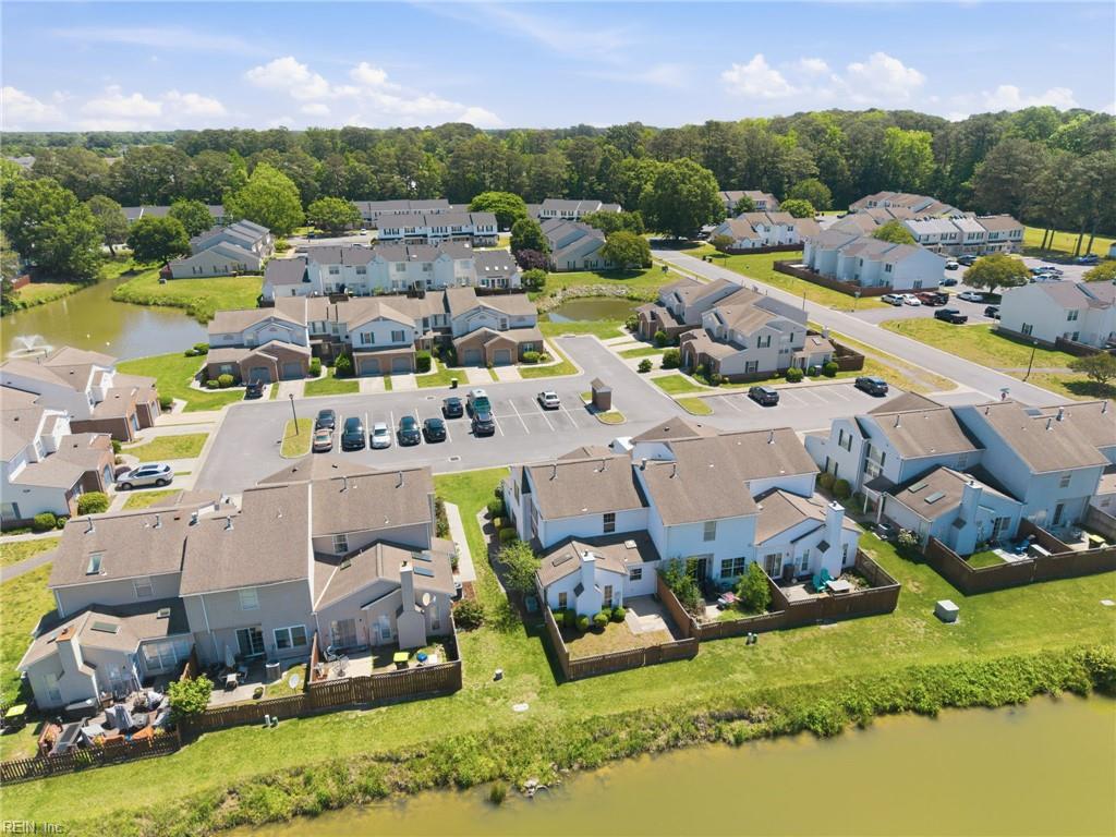 205 Linden Court Yorktown VA 23693
