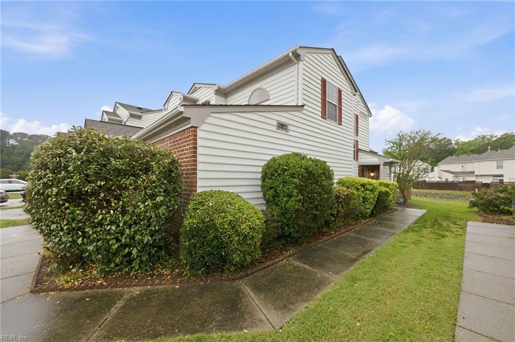 205 Linden Court Yorktown VA 23693