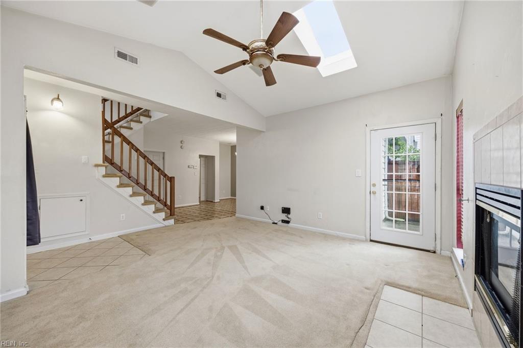 205 Linden Court Yorktown VA 23693
