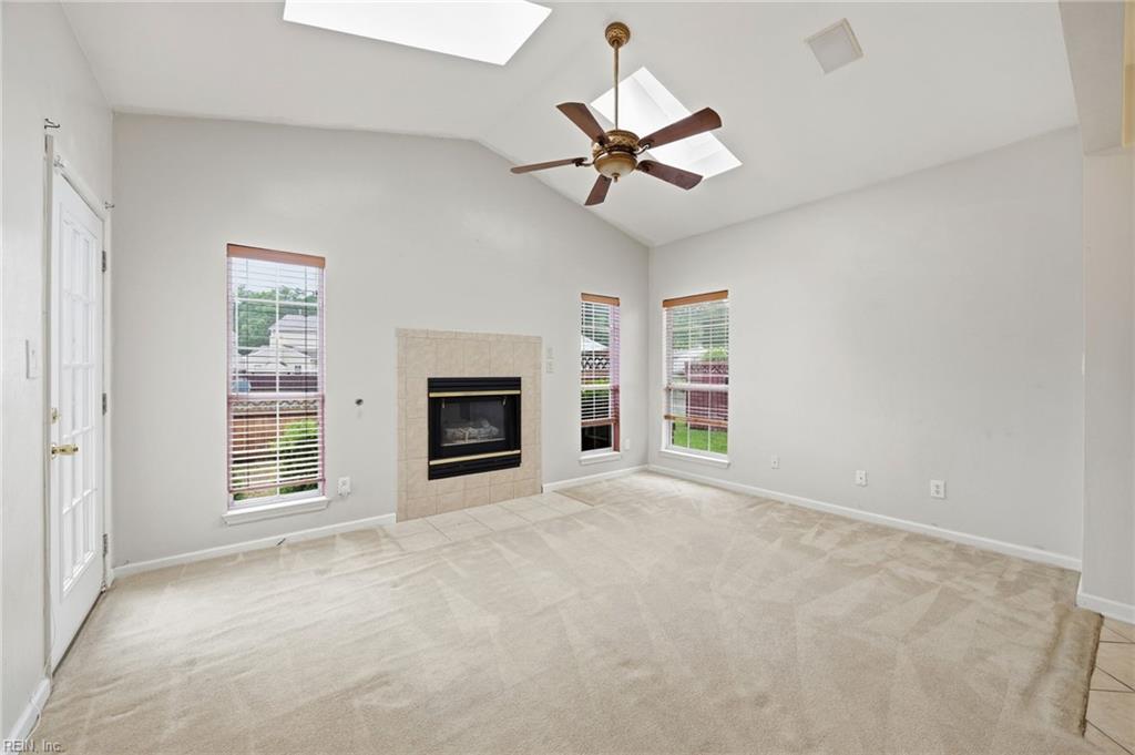 205 Linden Court Yorktown VA 23693