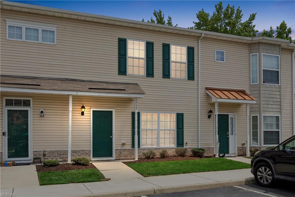1932 Algonquin Trail Williamsburg VA 23185
