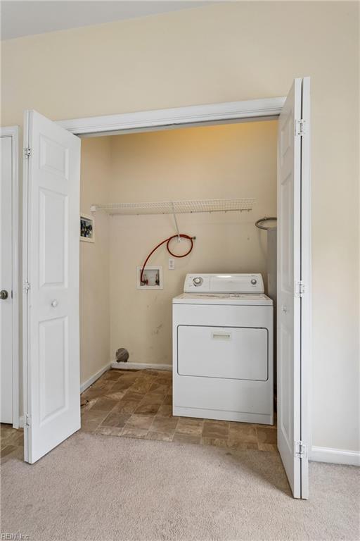 1932 Algonquin Trail Williamsburg VA 23185