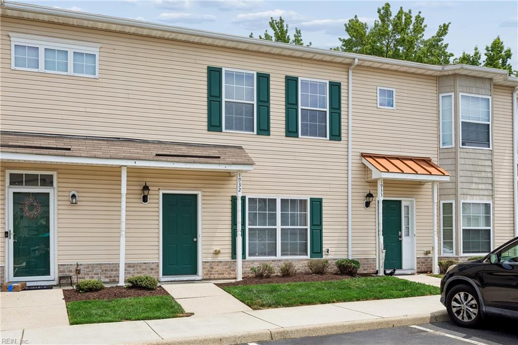 1932 Algonquin Trail Williamsburg VA 23185