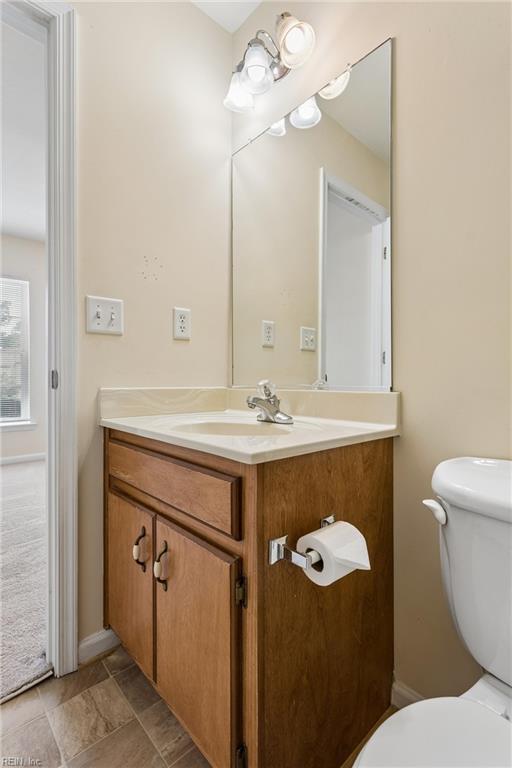 1932 Algonquin Trail Williamsburg VA 23185