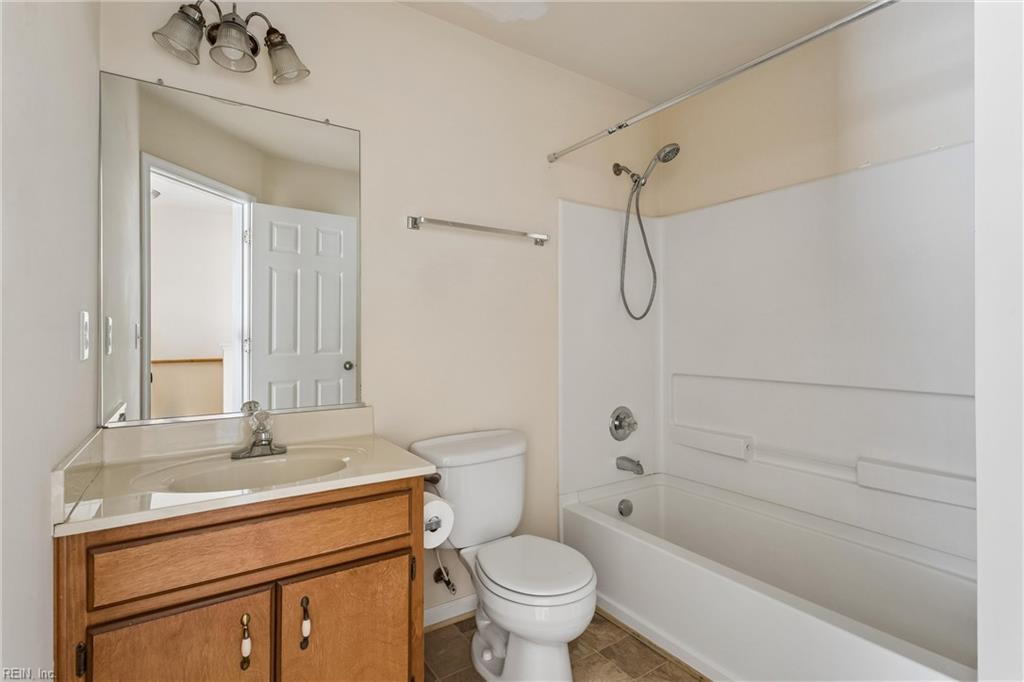 1932 Algonquin Trail Williamsburg VA 23185