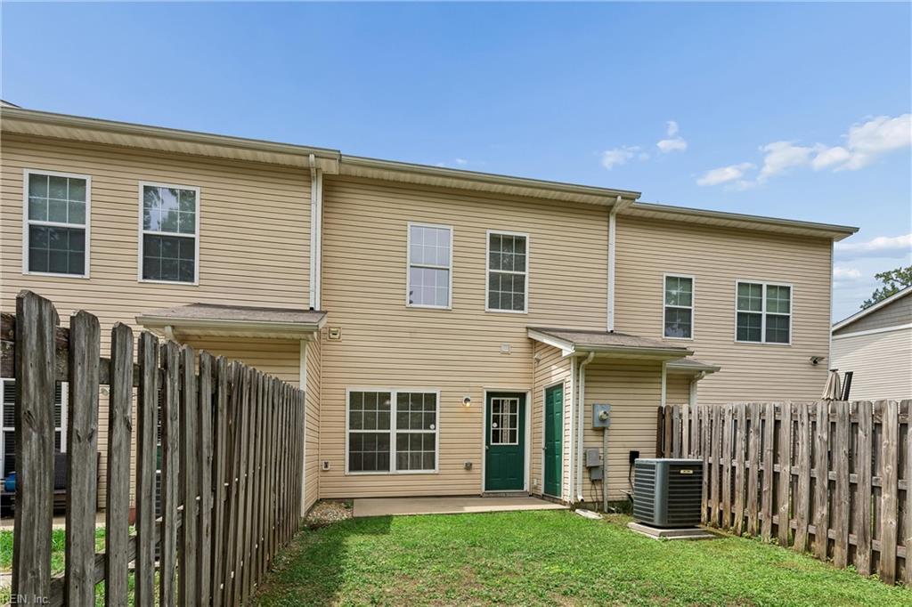 1932 Algonquin Trail Williamsburg VA 23185