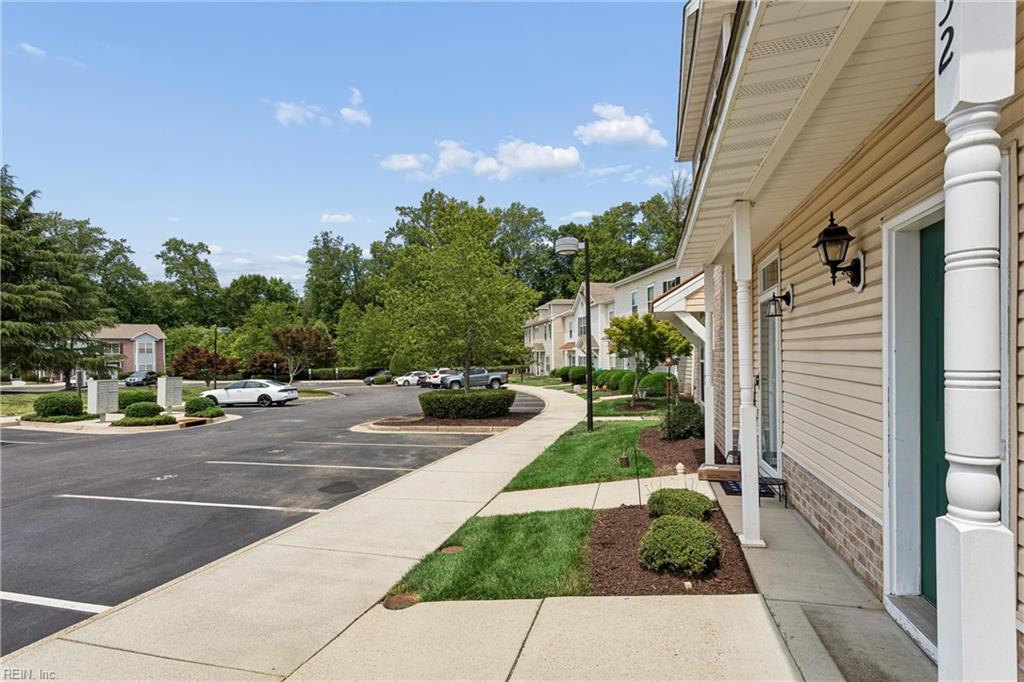1932 Algonquin Trail Williamsburg VA 23185
