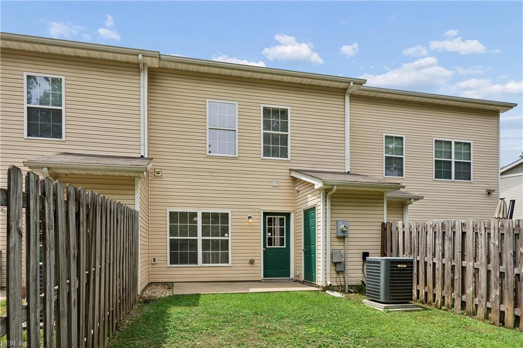 1932 Algonquin Trail Williamsburg VA 23185