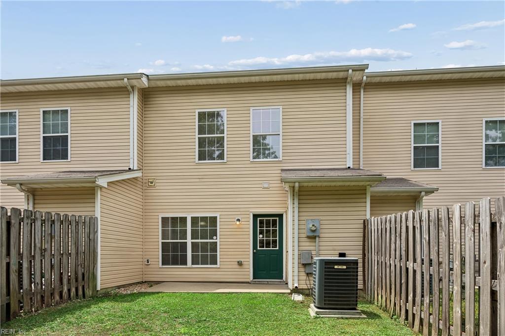 1932 Algonquin Trail Williamsburg VA 23185