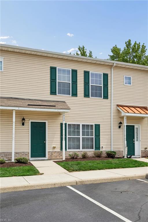1932 Algonquin Trail Williamsburg VA 23185