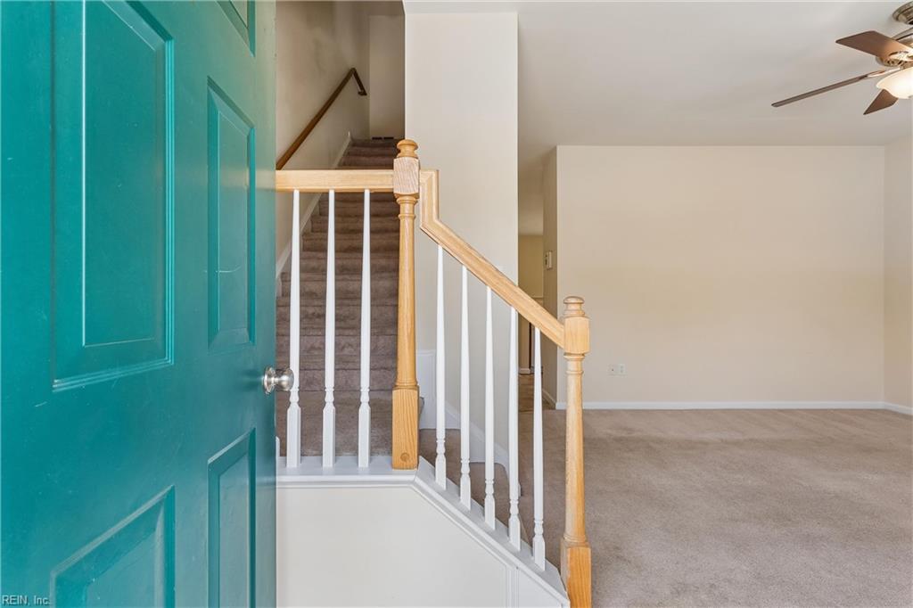 1932 Algonquin Trail Williamsburg VA 23185