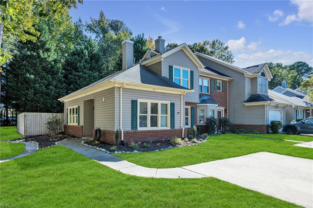 125 Three Notched Road Yorktown VA 23692