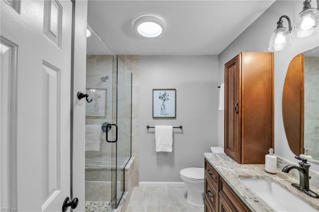 125 Three Notched Road Yorktown VA 23692