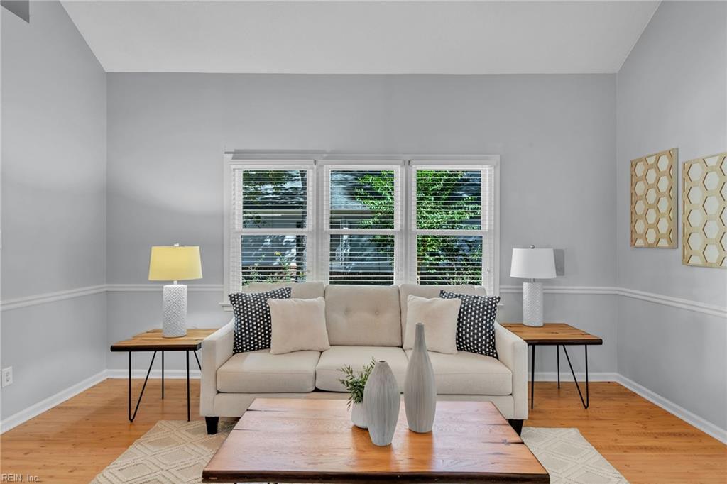 125 Three Notched Road Yorktown VA 23692