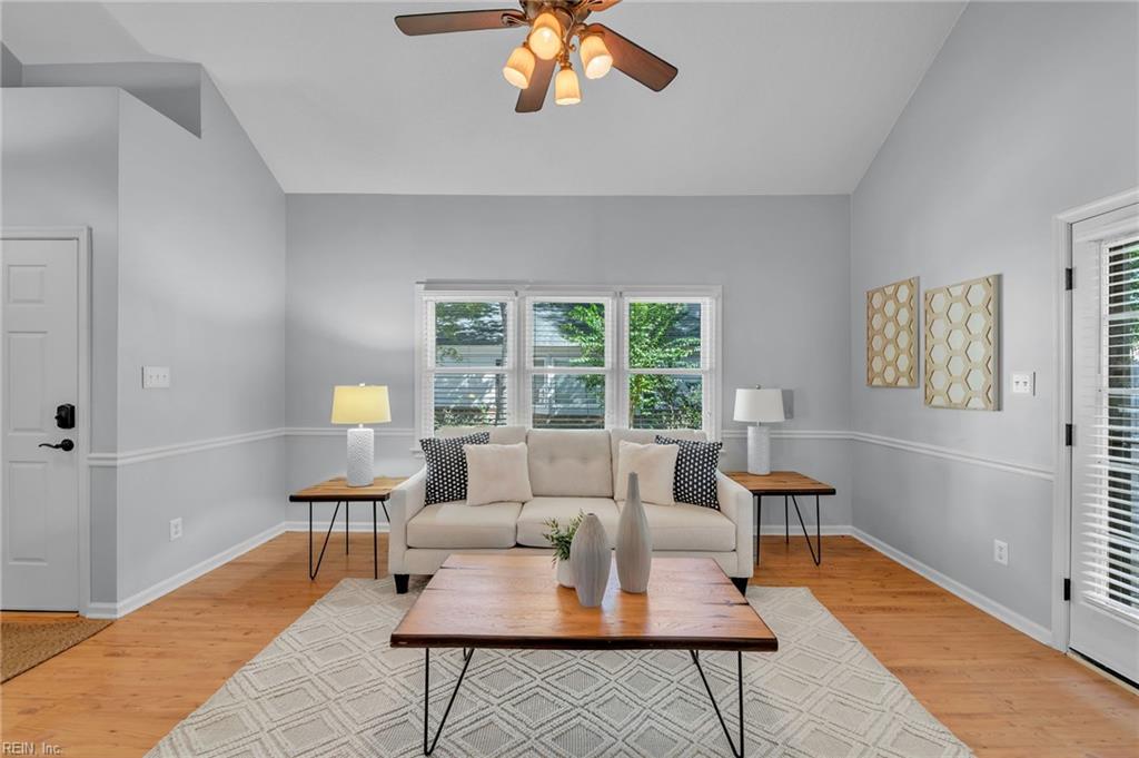 125 Three Notched Road Yorktown VA 23692