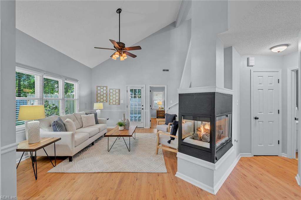 125 Three Notched Road Yorktown VA 23692