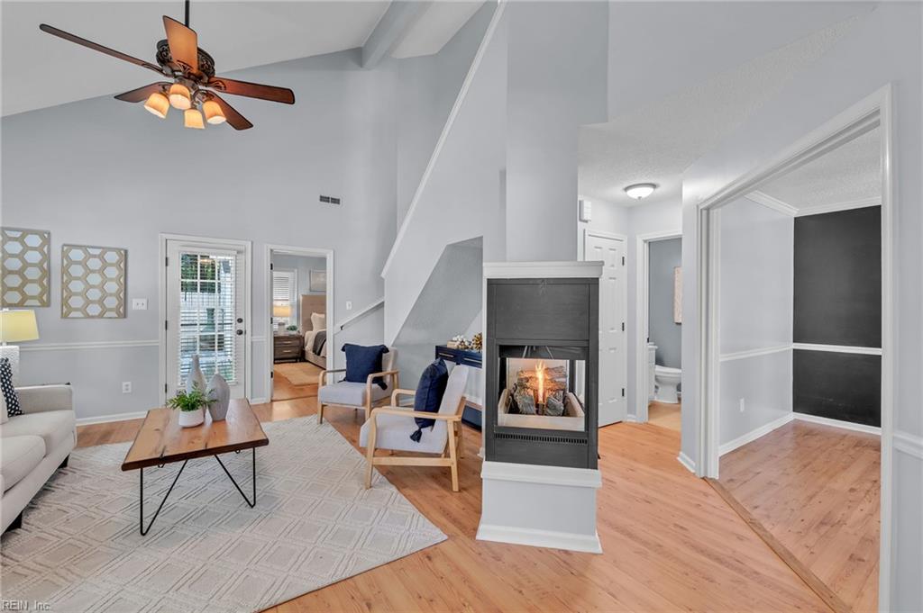 125 Three Notched Road Yorktown VA 23692