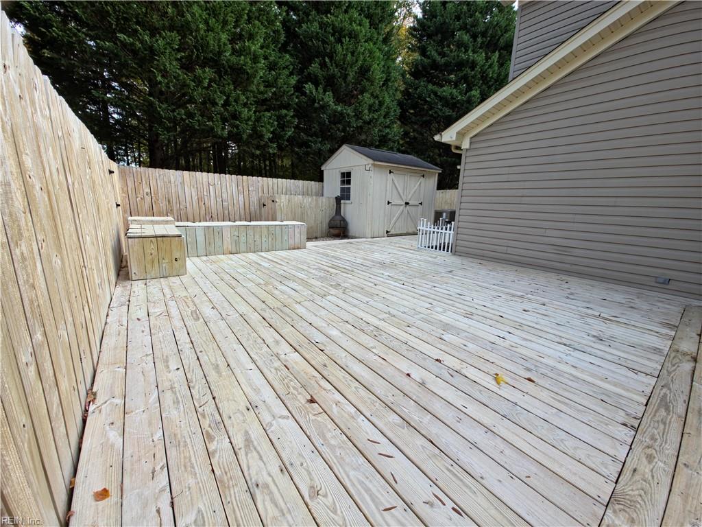 125 Three Notched Road Yorktown VA 23692