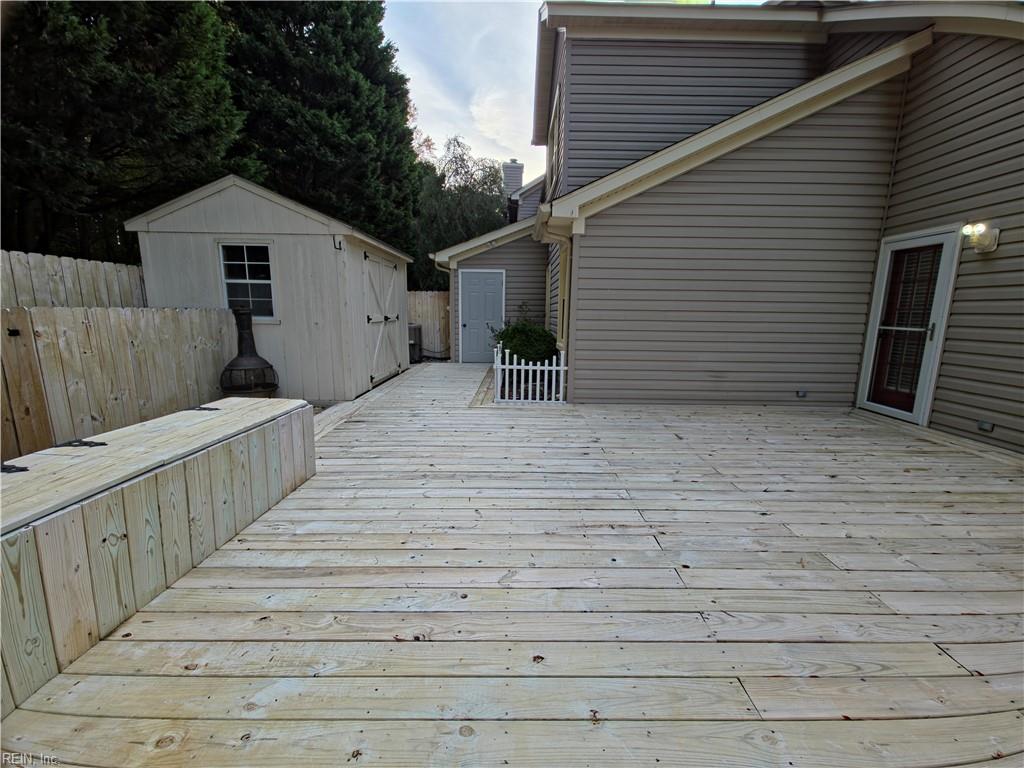 125 Three Notched Road Yorktown VA 23692