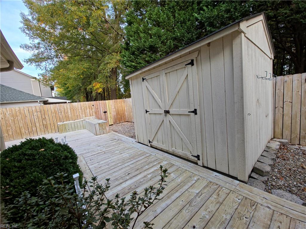 125 Three Notched Road Yorktown VA 23692