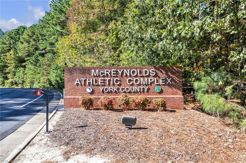 125 Three Notched Road Yorktown VA 23692