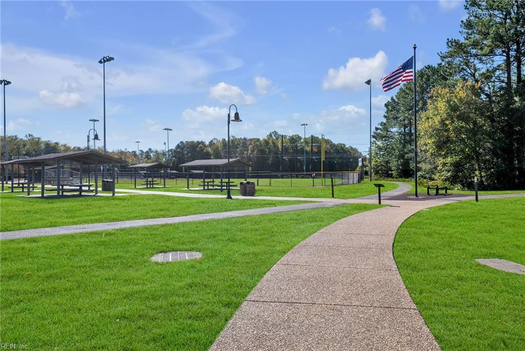 125 Three Notched Road Yorktown VA 23692