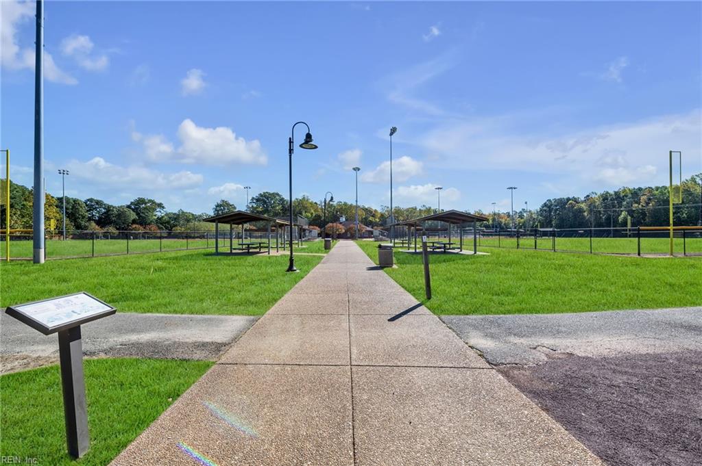 125 Three Notched Road Yorktown VA 23692