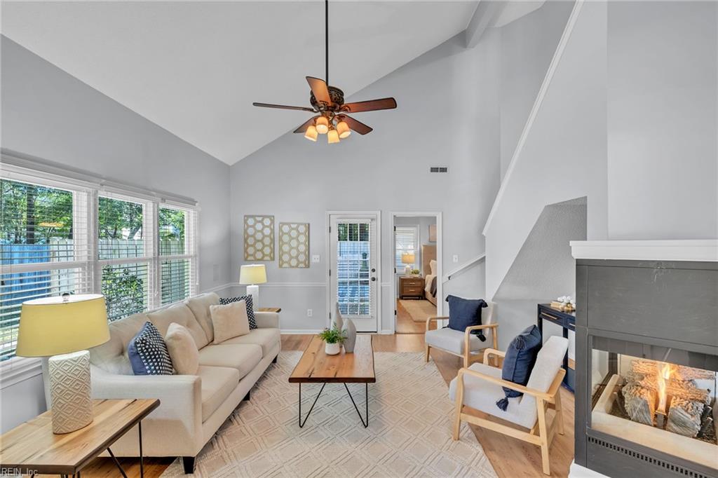 125 Three Notched Road Yorktown VA 23692