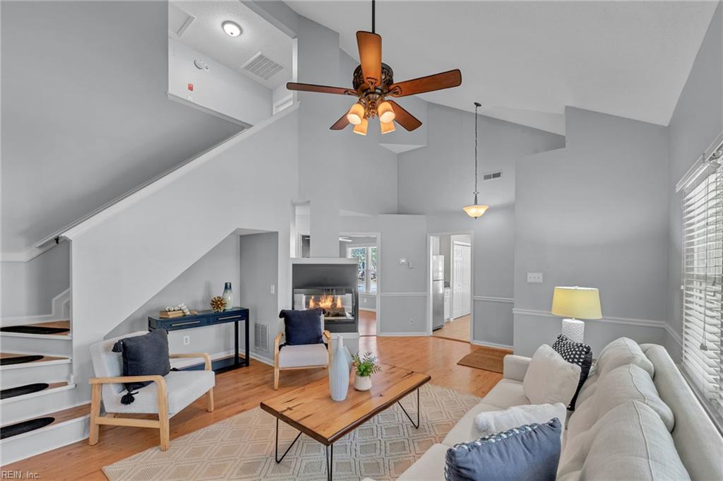 125 Three Notched Road Yorktown VA 23692