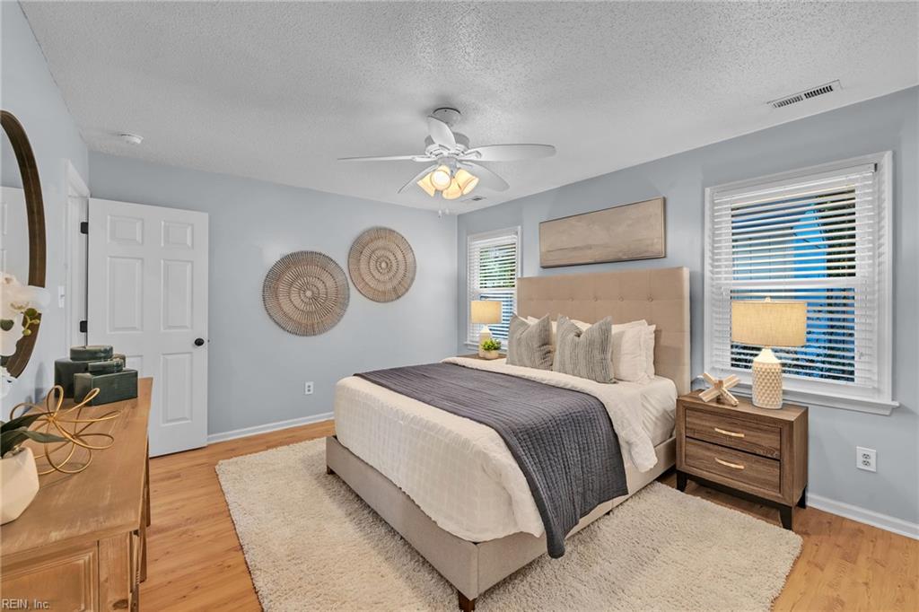 125 Three Notched Road Yorktown VA 23692