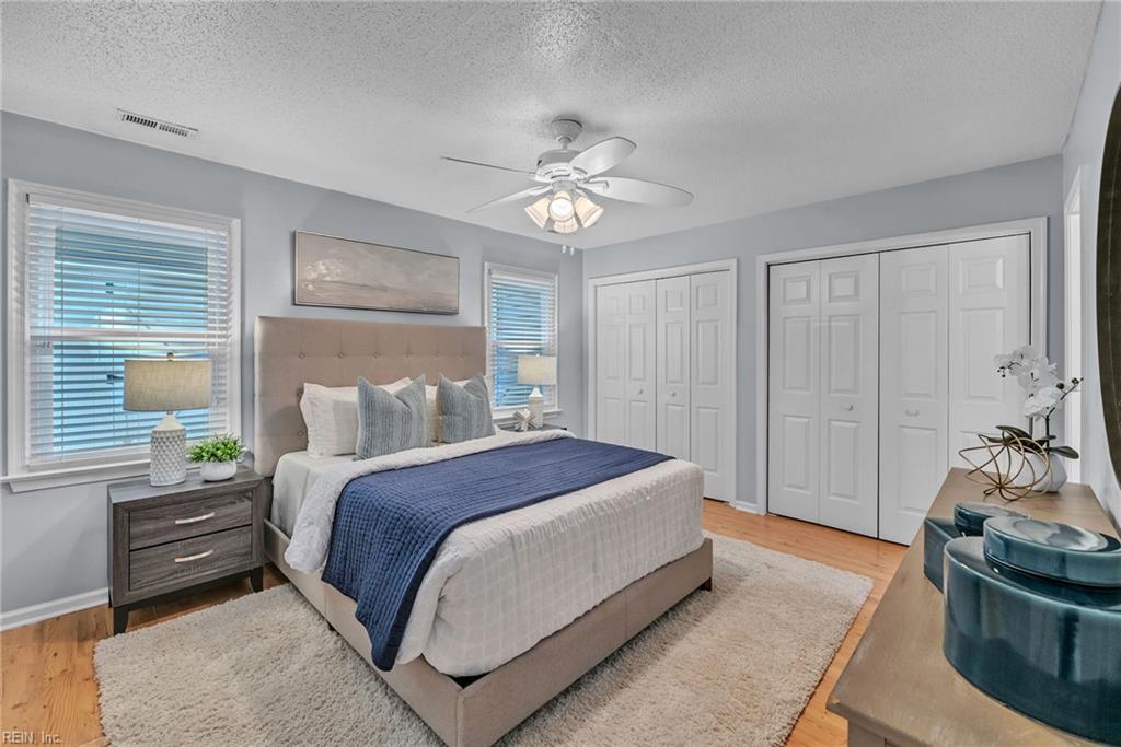 125 Three Notched Road Yorktown VA 23692