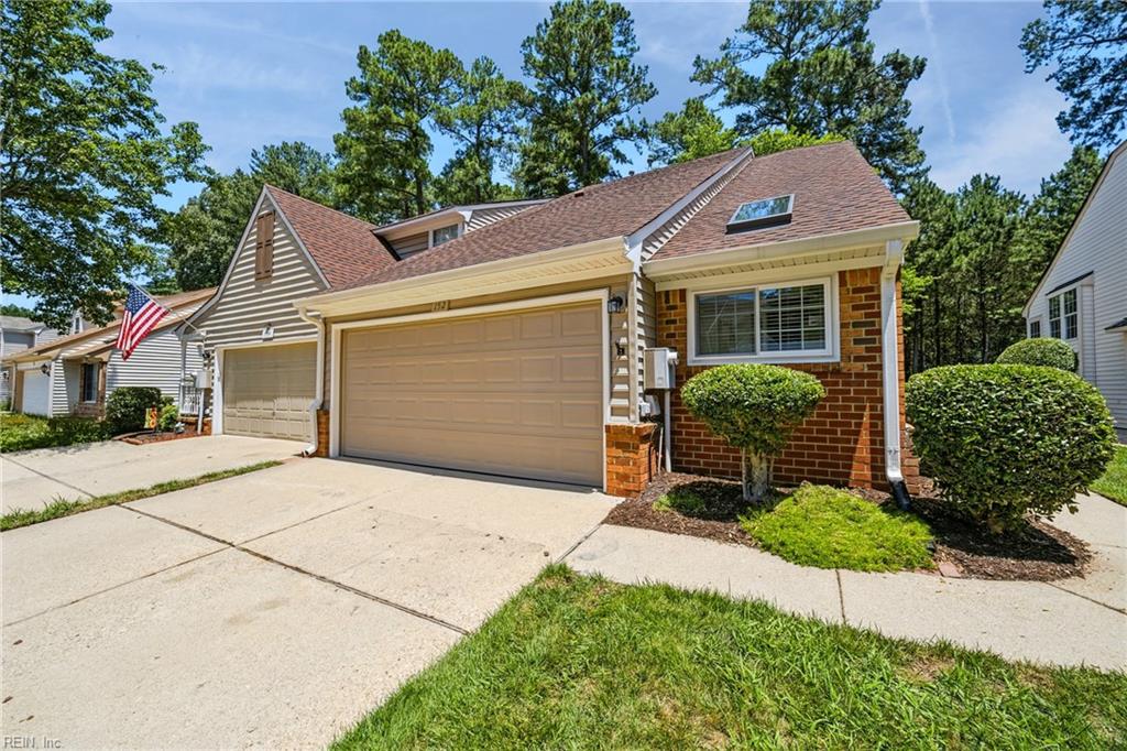 152 Spoon Court Yorktown VA 23693