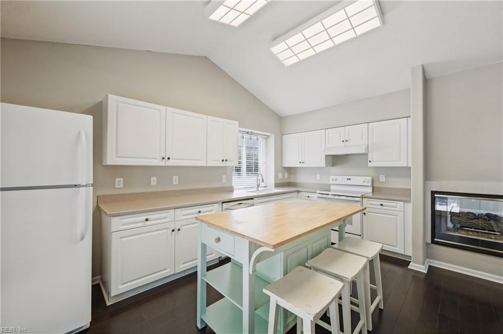 152 Spoon Court Yorktown VA 23693