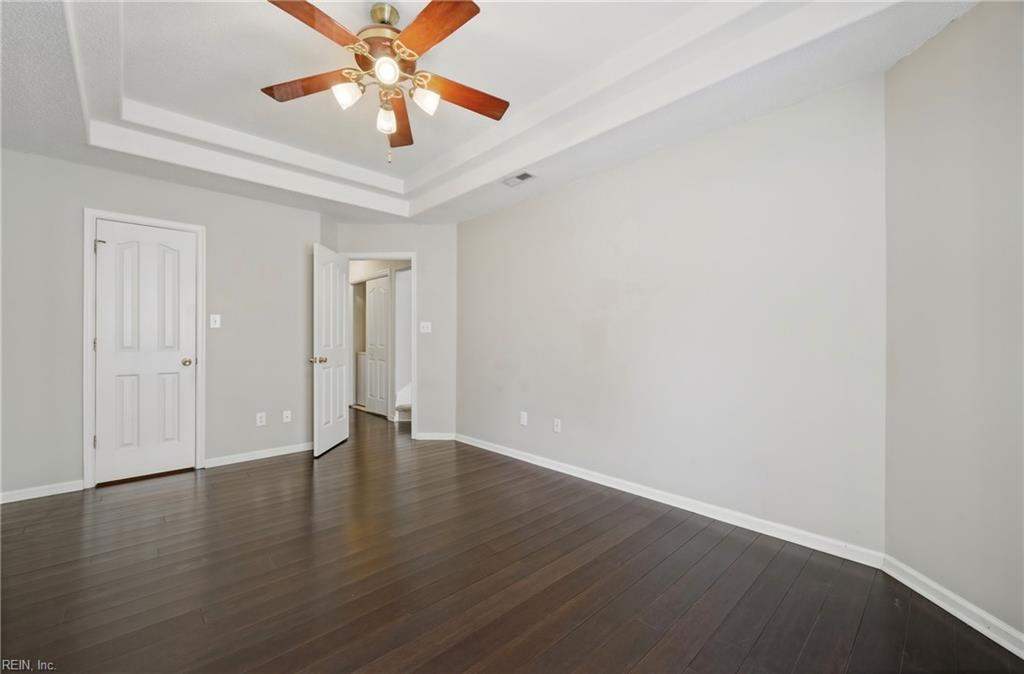 152 Spoon Court Yorktown VA 23693