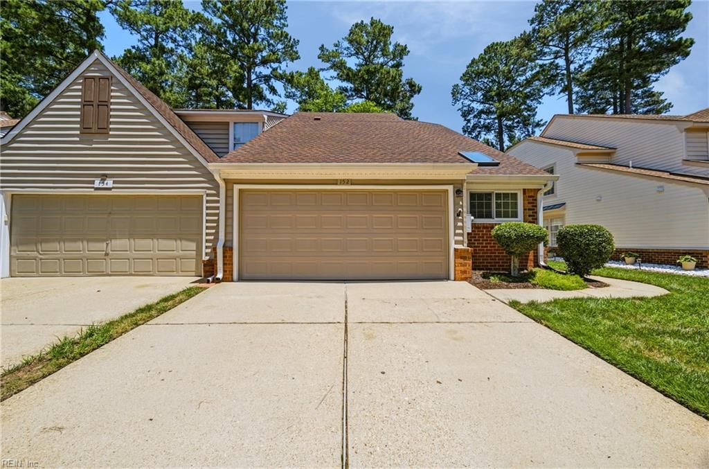 152 Spoon Court Yorktown VA 23693