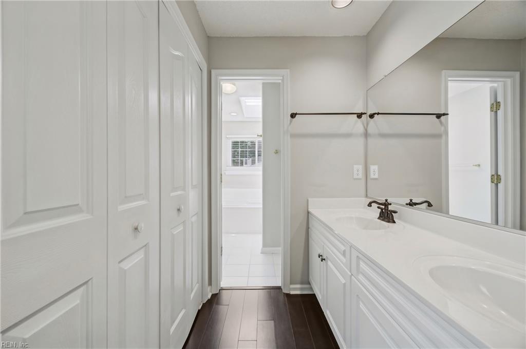 152 Spoon Court Yorktown VA 23693