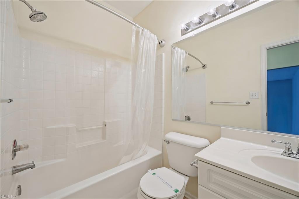152 Spoon Court Yorktown VA 23693