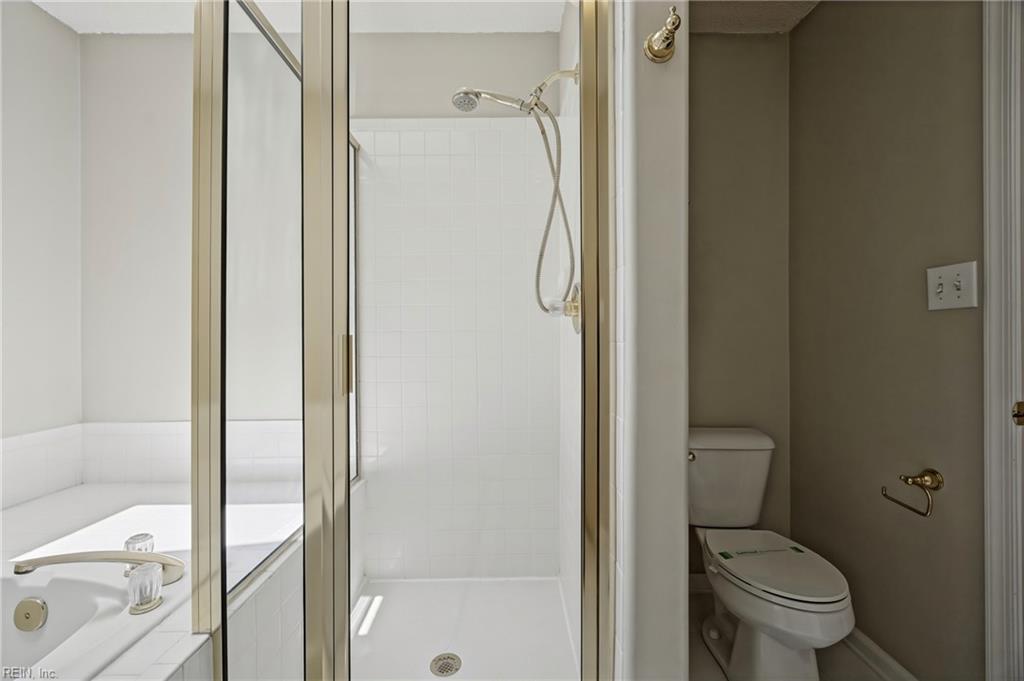 152 Spoon Court Yorktown VA 23693