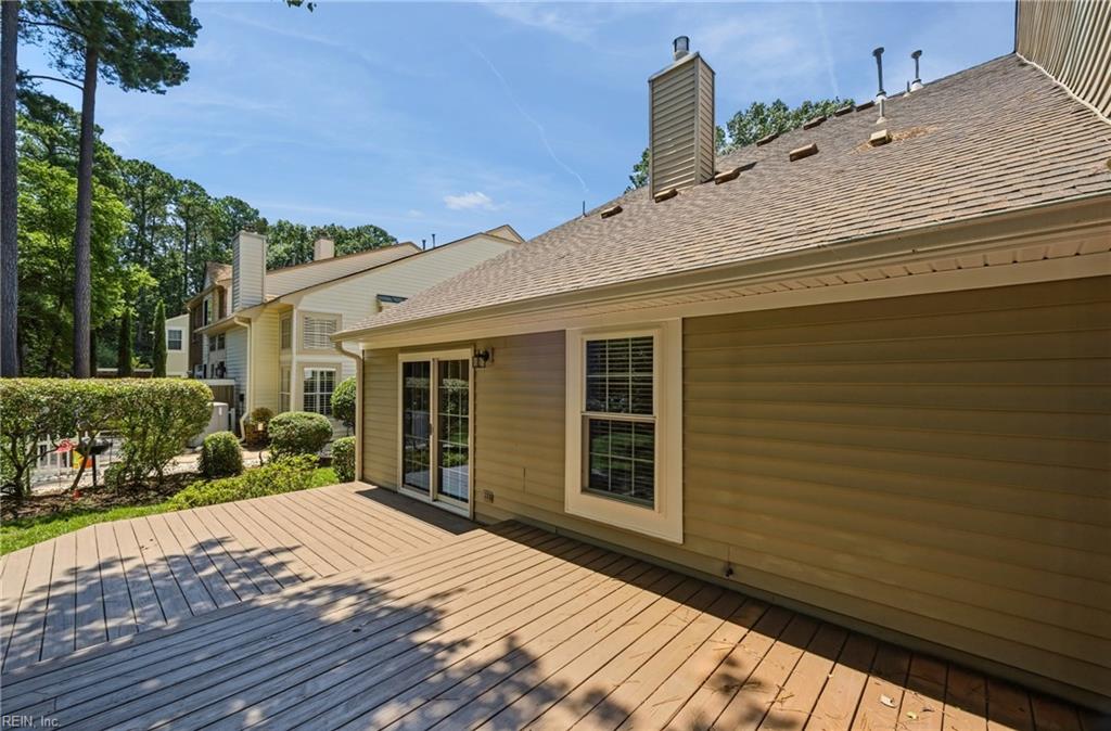 152 Spoon Court Yorktown VA 23693