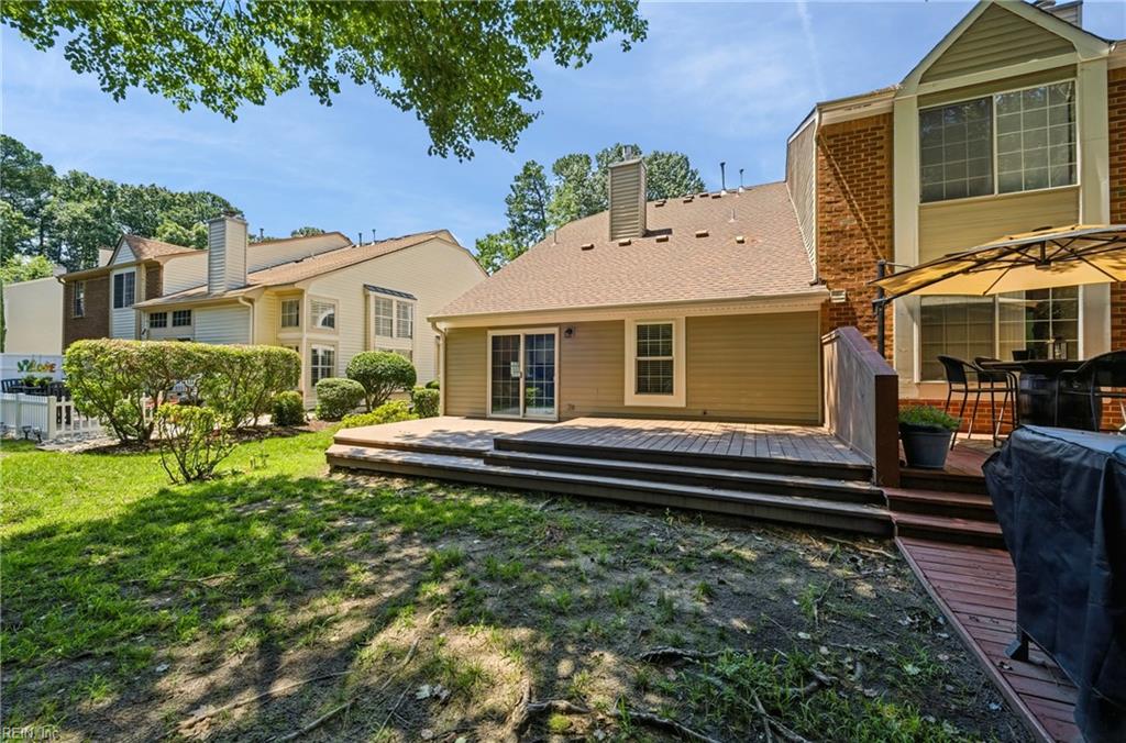 152 Spoon Court Yorktown VA 23693