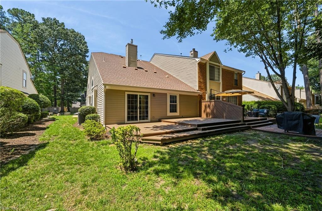 152 Spoon Court Yorktown VA 23693