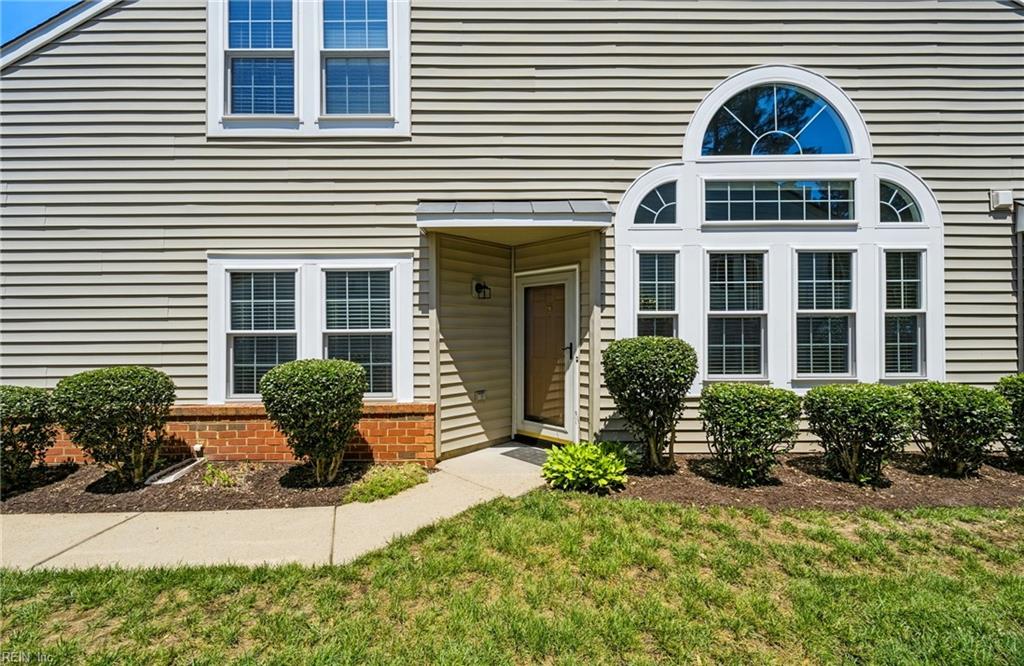 152 Spoon Court Yorktown VA 23693