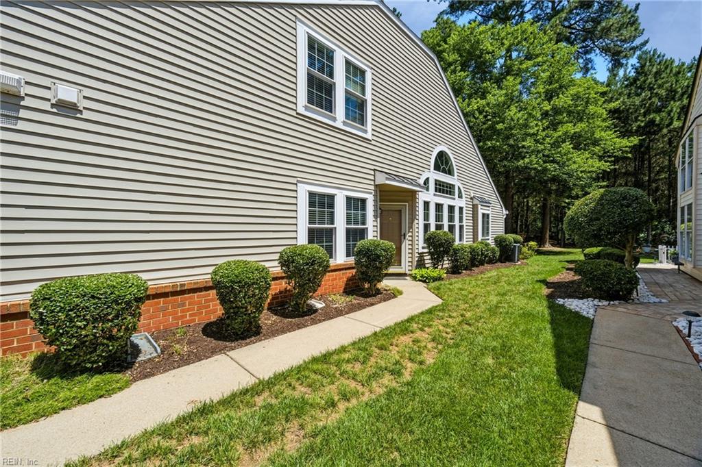 152 Spoon Court Yorktown VA 23693