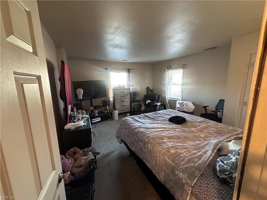 404 Bryan Court Newport News VA 23606