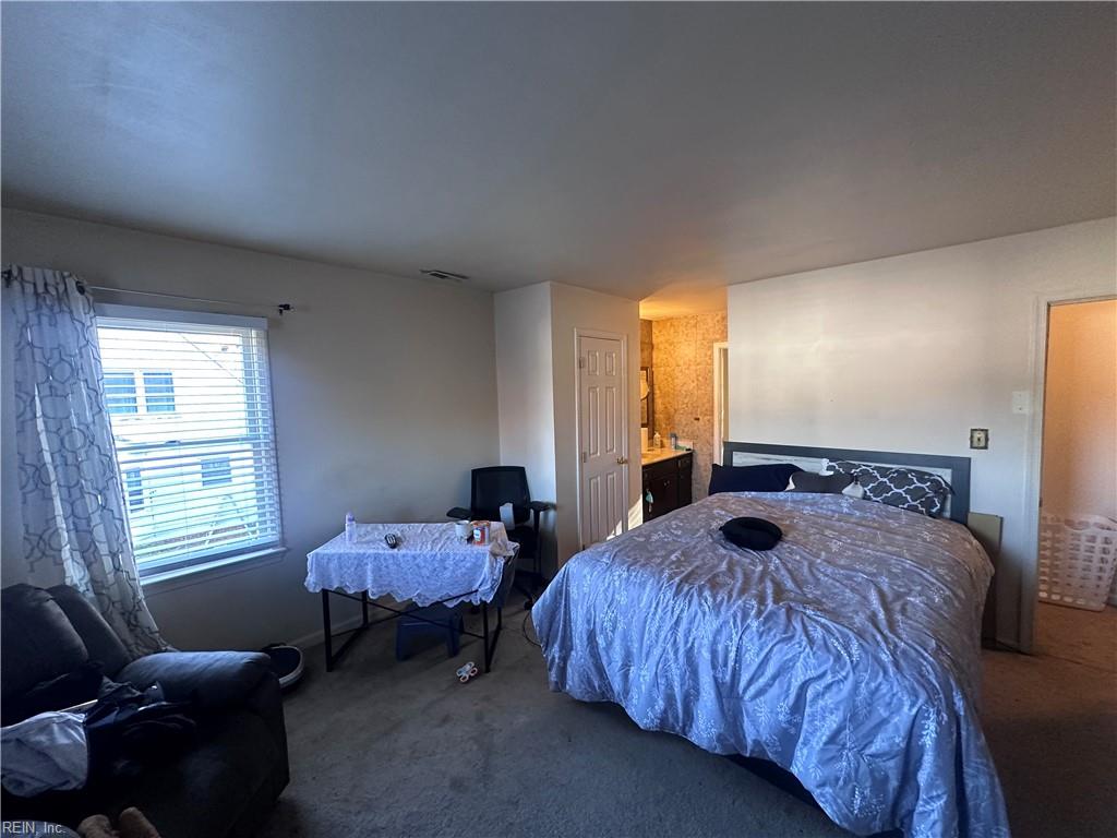 404 Bryan Court Newport News VA 23606