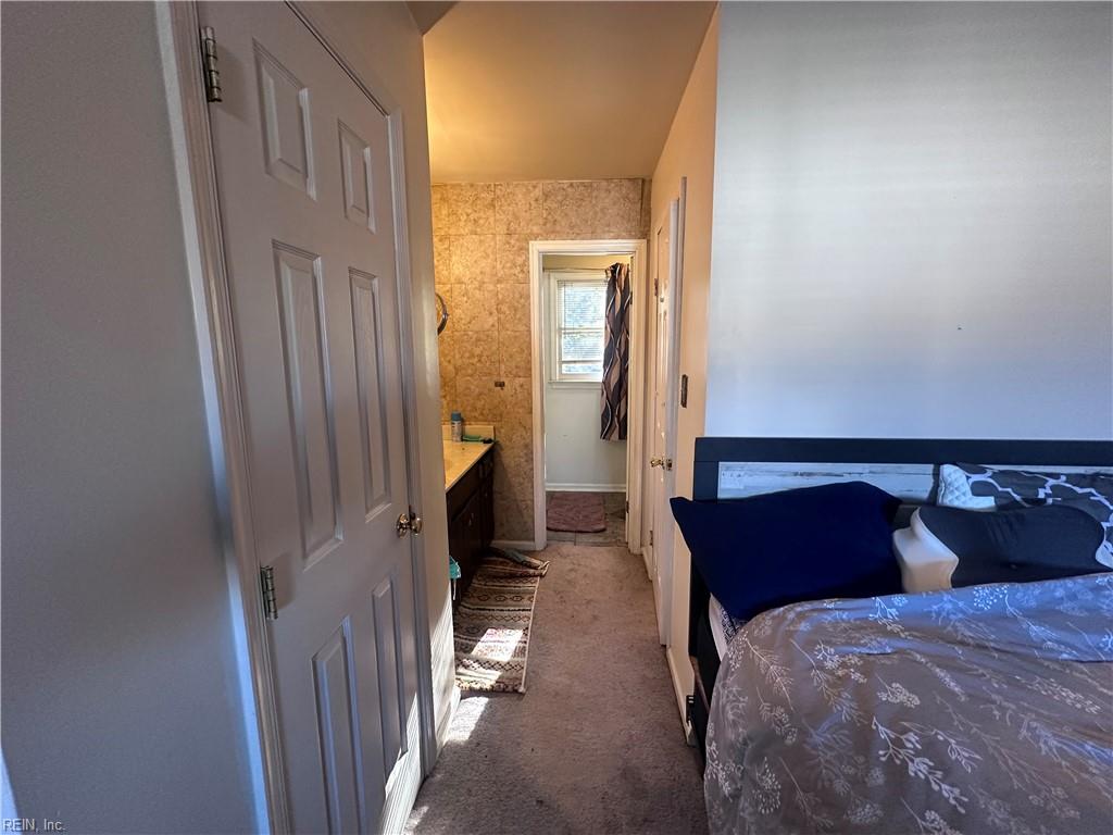 404 Bryan Court Newport News VA 23606