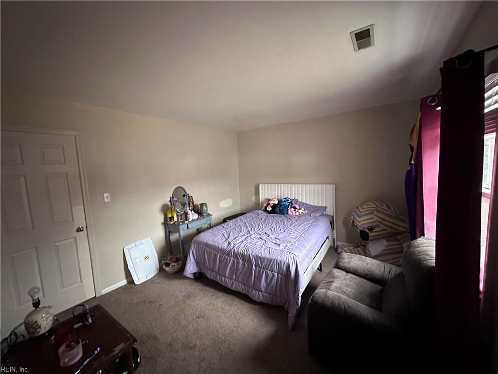 404 Bryan Court Newport News VA 23606