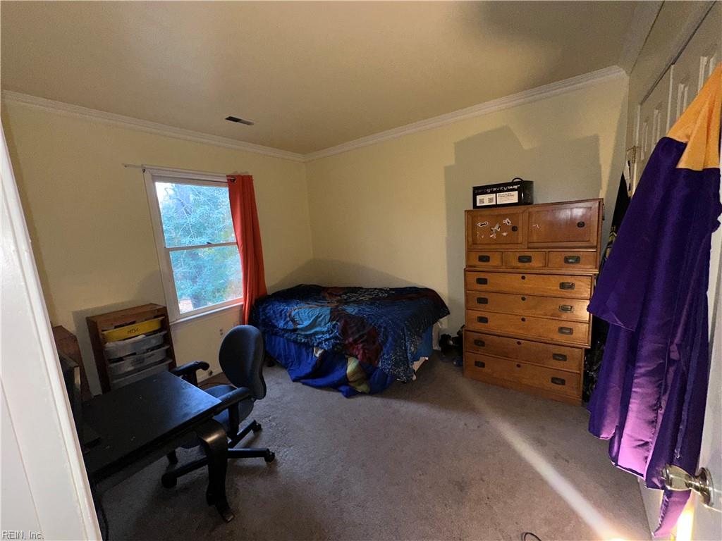 404 Bryan Court Newport News VA 23606